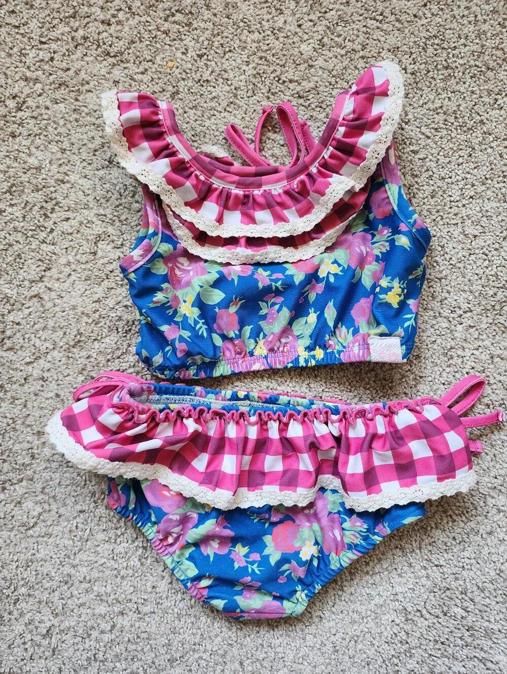 SweetHoney two piece